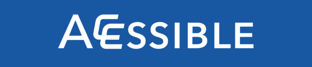 ACCESSIBLE CODE's logo