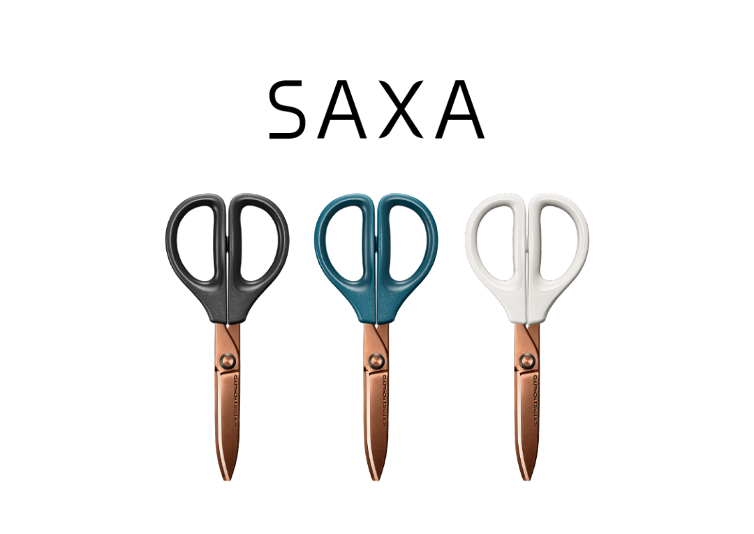 Saxa Scissors